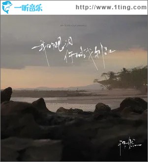 我的眼泪你的战利品 （单曲）