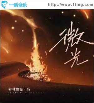 微光 （单曲）