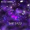 SCUMIN She Said - SCUMIN /说唱者联盟 试听