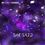 She Said （单曲）详情