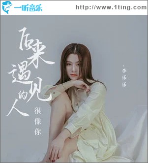 后来遇见的人很像你 （单曲）