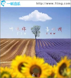 听说你喜欢我 （单曲）