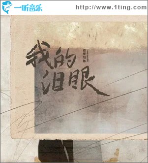 我的泪眼 （单曲）