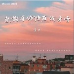 感谢有你陪在我身旁 （单曲）详情