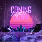 Coming Down (坠落) （单曲）详情