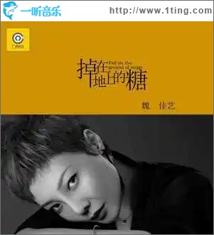 掉在地上的糖 （单曲）