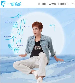 不再流泪，不再喝醉 （单曲）