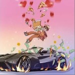 穷鬼与富翁 （单曲）详情