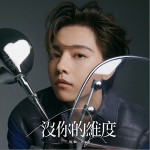 没你的维度 （单曲）详情