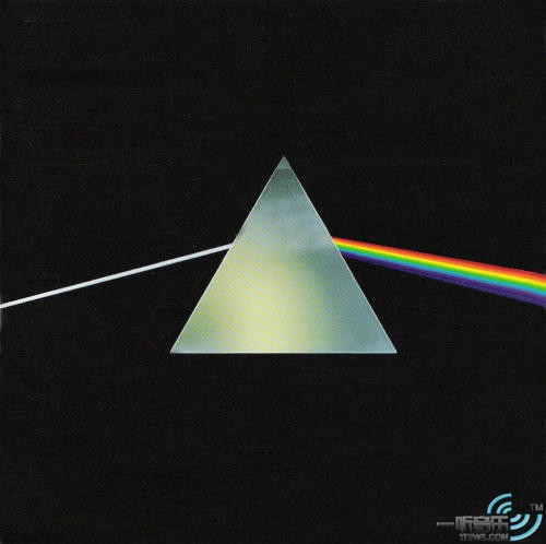 Dark Side of the Moon