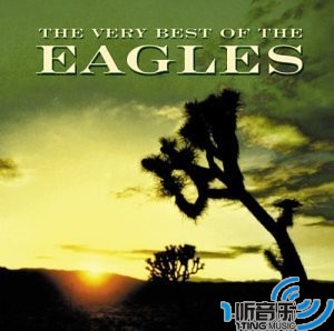 Very Best Of The Eagle