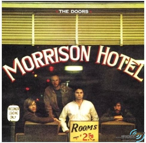 Morrison Hotel