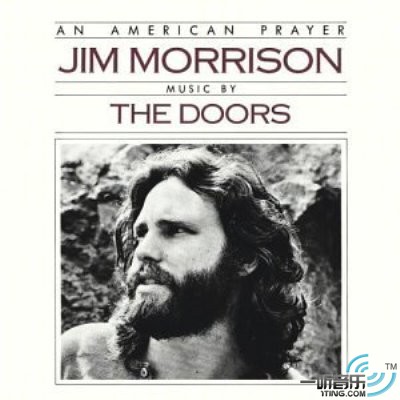 An American Prayer