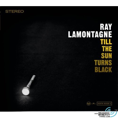 Till the Sun Turns Black