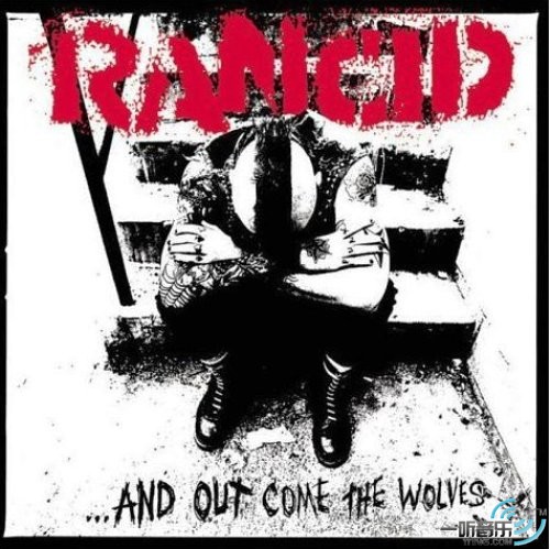 And Out Come the Wolves