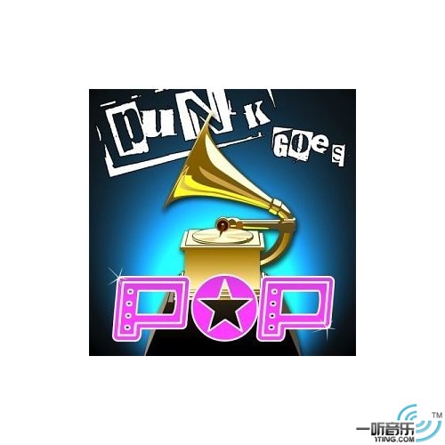 Punk Goes Pop
