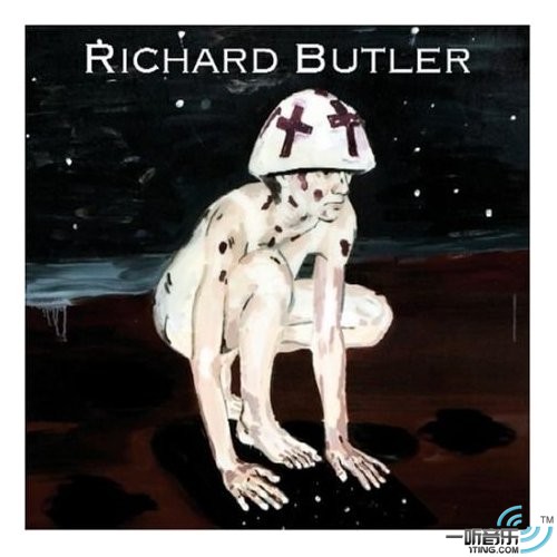 Richard Butler