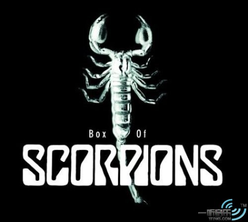 专辑封面boxofscorpions3cd