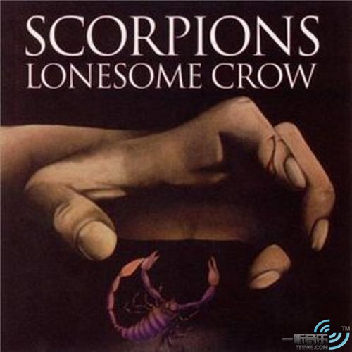 Lonesome Crow