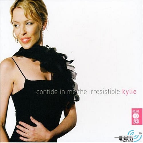 Confide In Me: The Irresistible Kylie