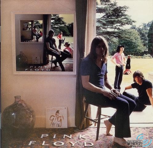 Ummagumma