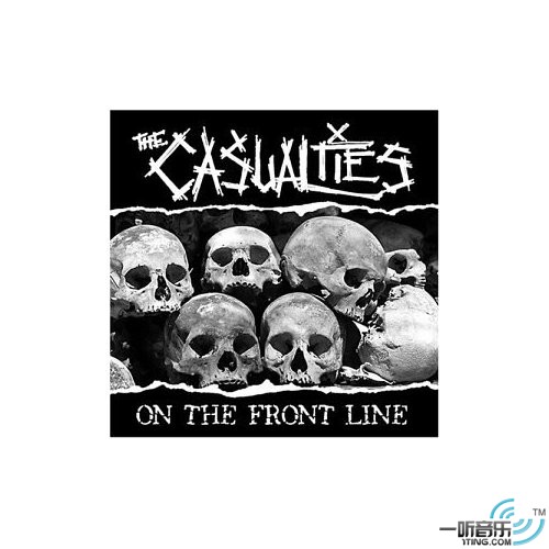 On The Front Line