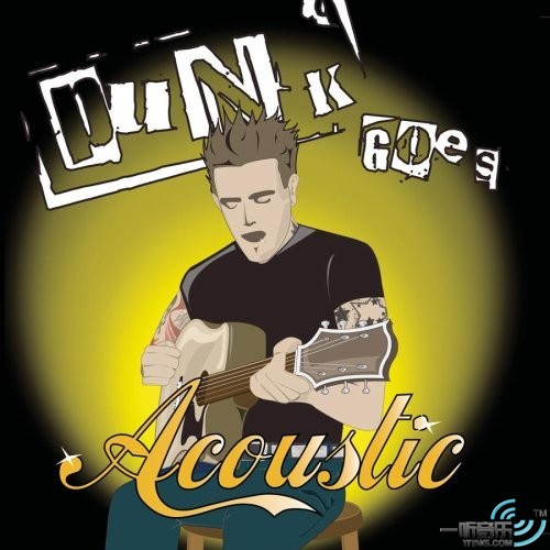Punk Goes Acoustic