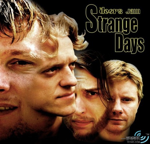 Strange Days