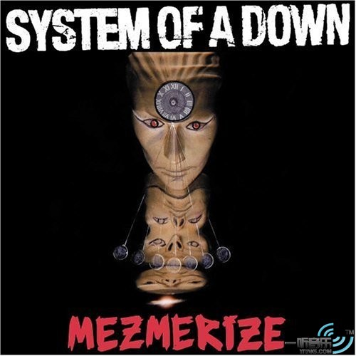 Mezmerize