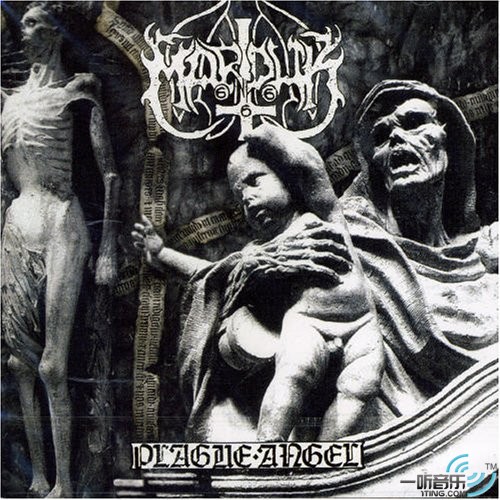 Plague Angel