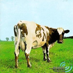 Atom Heart Mother