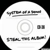 System of a Down I-E-A-I-A-I-O 试听