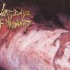 Putrefaction In Progress
