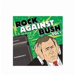 Rock Against Bush, Vol. 1