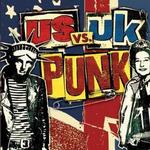 US vs. UK Punk