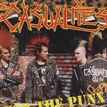 For the Punx详情