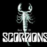 Box Of Scorpions 3CD