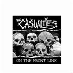 On The Front Line详情