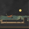林本本 City Of Mine(我来自大海） 试听