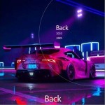 Back（单曲）详情