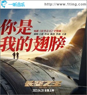 你是我的翅膀 （单曲）
