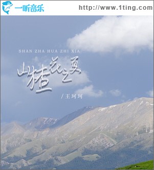 山楂花之夏 （单曲）