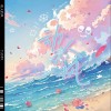 YANN. 动人的风 试听