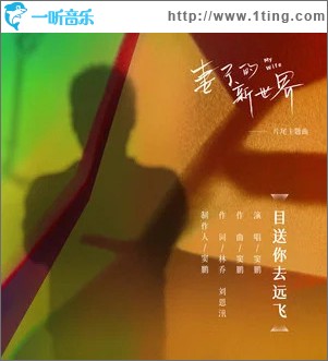 目送你去远飞 （单曲）