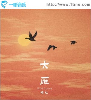 大雁（单曲）