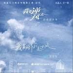 我曾陪你追过风 （单曲）详情