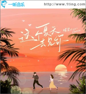 这个夏天去见你 （单曲）
