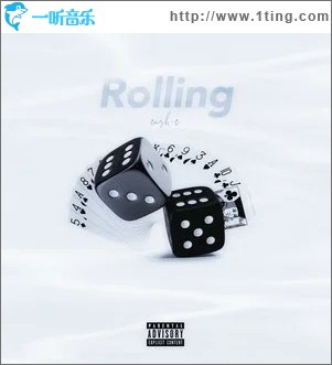 Rolling （单曲）