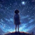为你倒数一万颗星 （单曲）详情