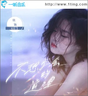 不想学会的道理 （单曲）
